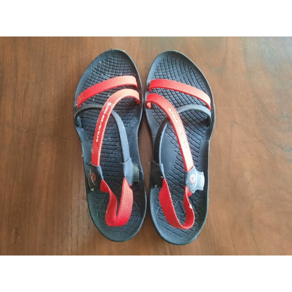 Sepatu Sandal/Sandal Gunung Wanita Merk Od Adventure