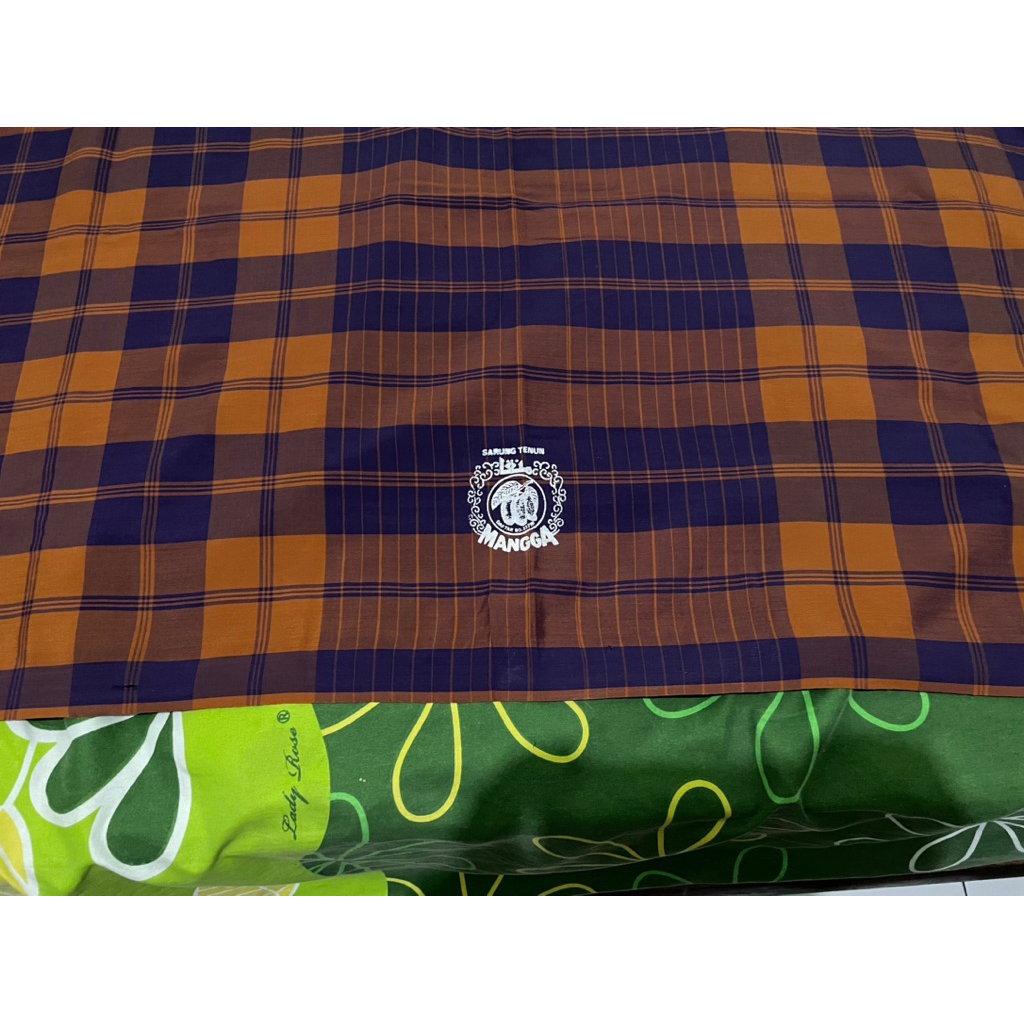 sarung mangga KDT jadulan Baca Deskripsi