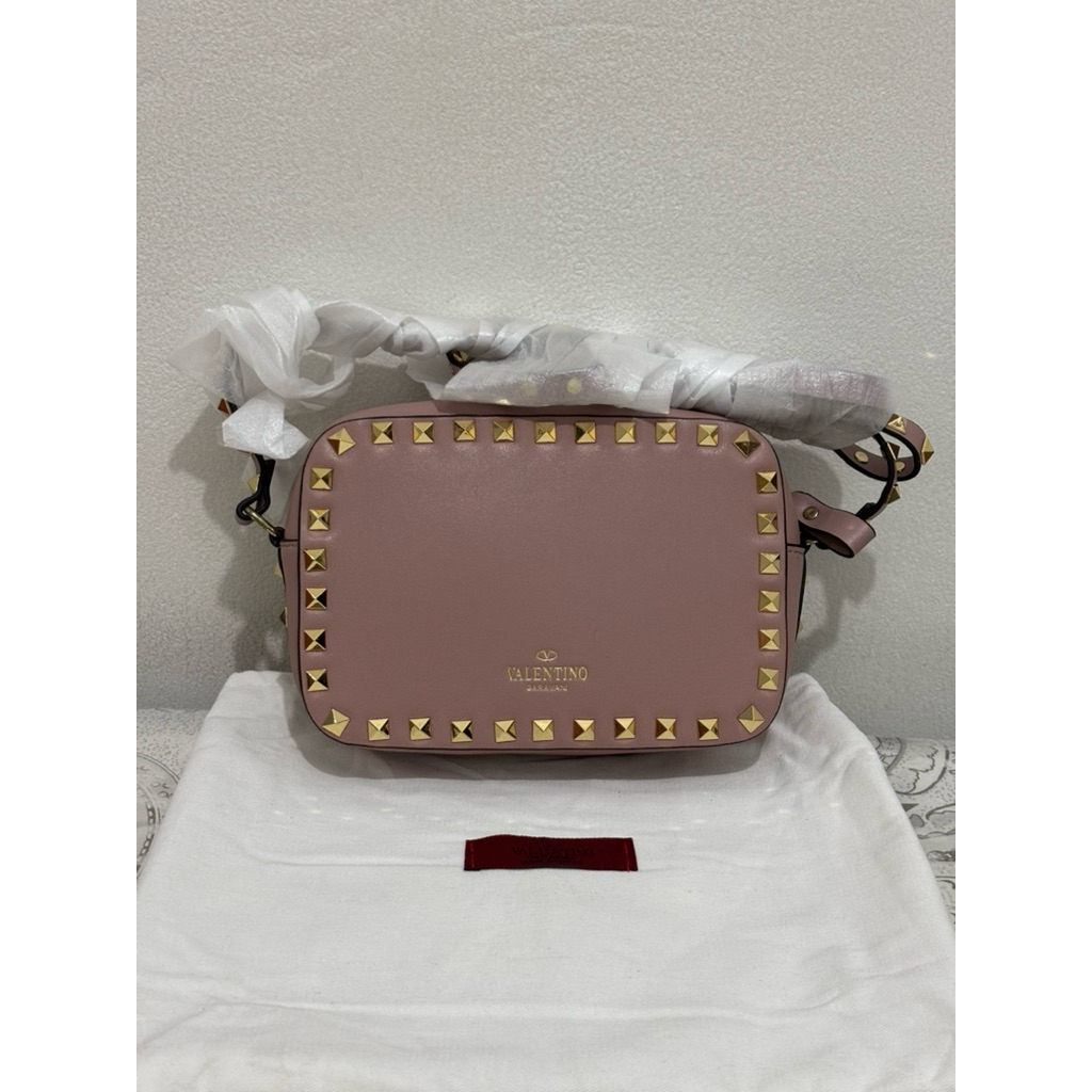 Garavani Rockstud Camera bag