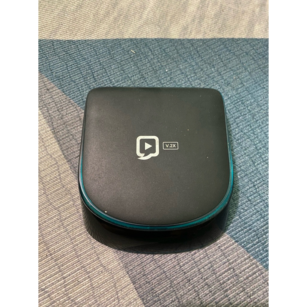 STB Dens V.2X Normal Orian + Adaptor
