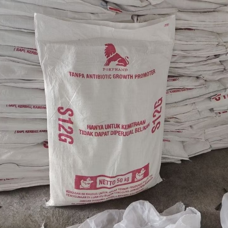 Karung 50Kg - Karung Gabah - Karung Ayam Uk.65 x 105