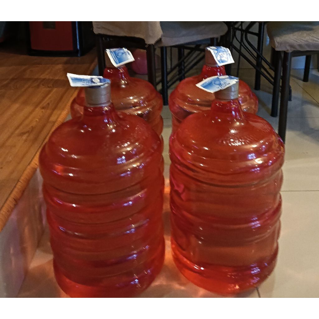 Galon Air Reverse Osmosis