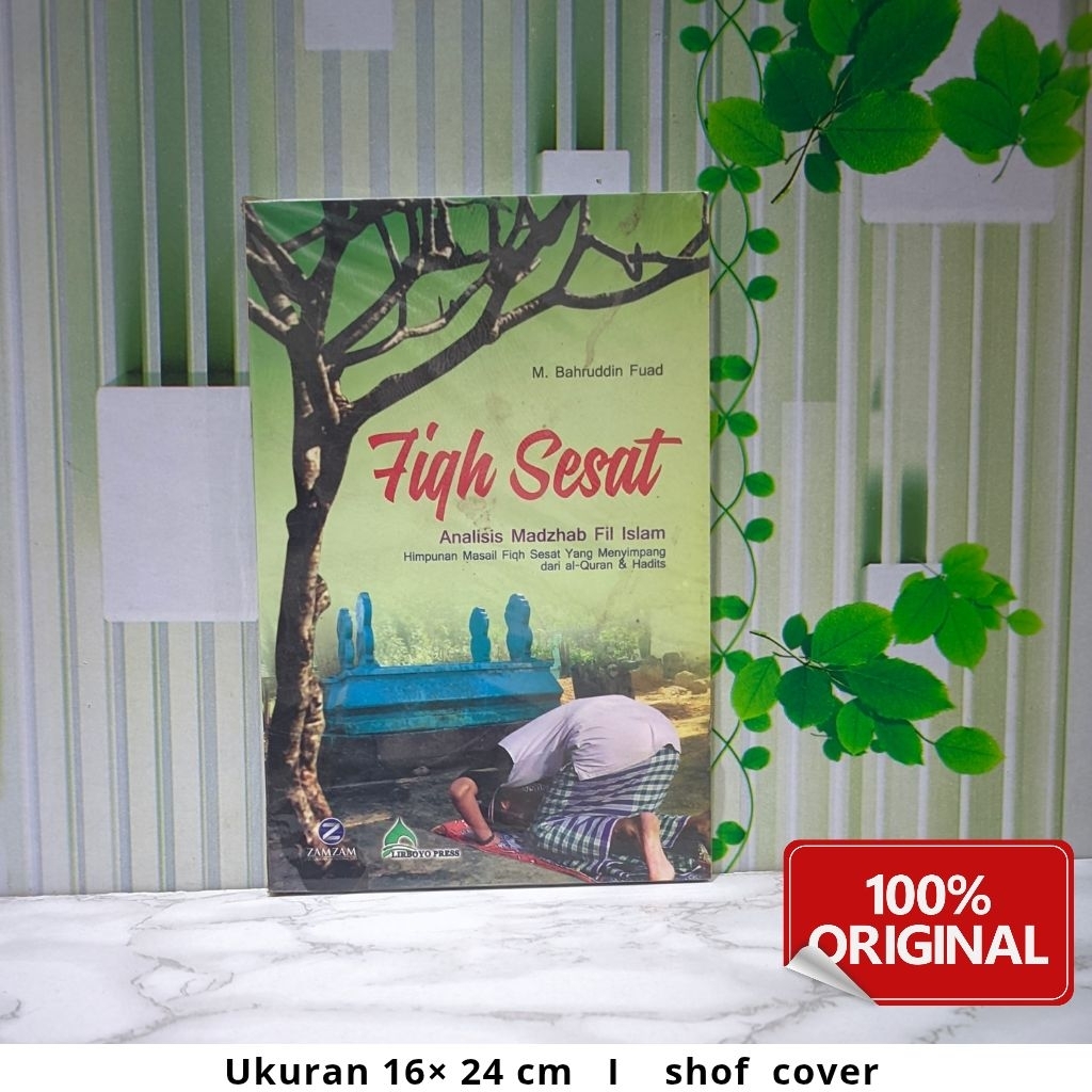 fikih sesat