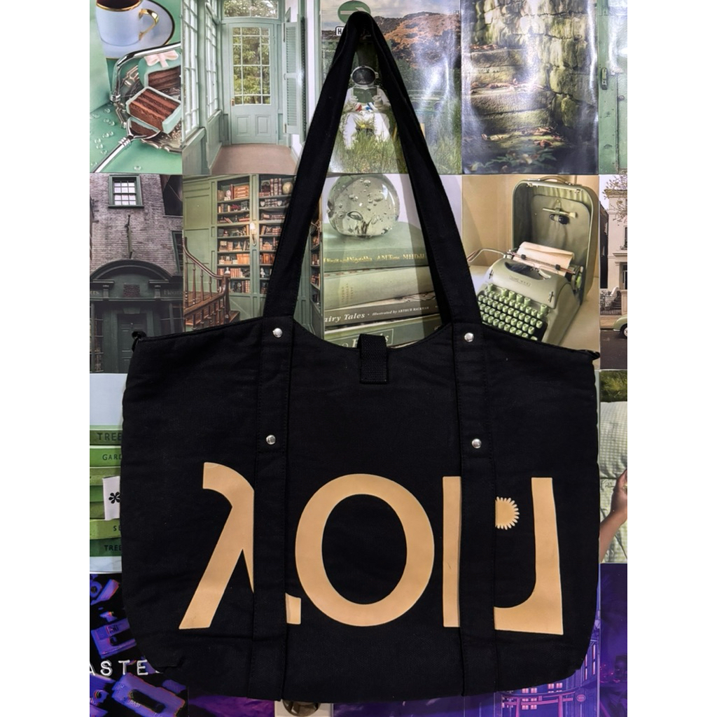 Loutropics LOU Bag Preloved