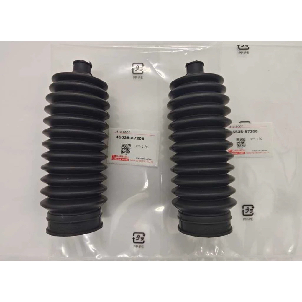 Karet Boot Tie Rod Daihatsu Ceria Kancil