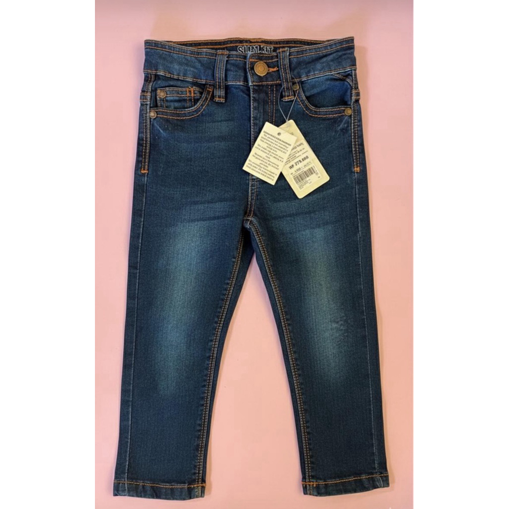 Babyshop Juniors Denim