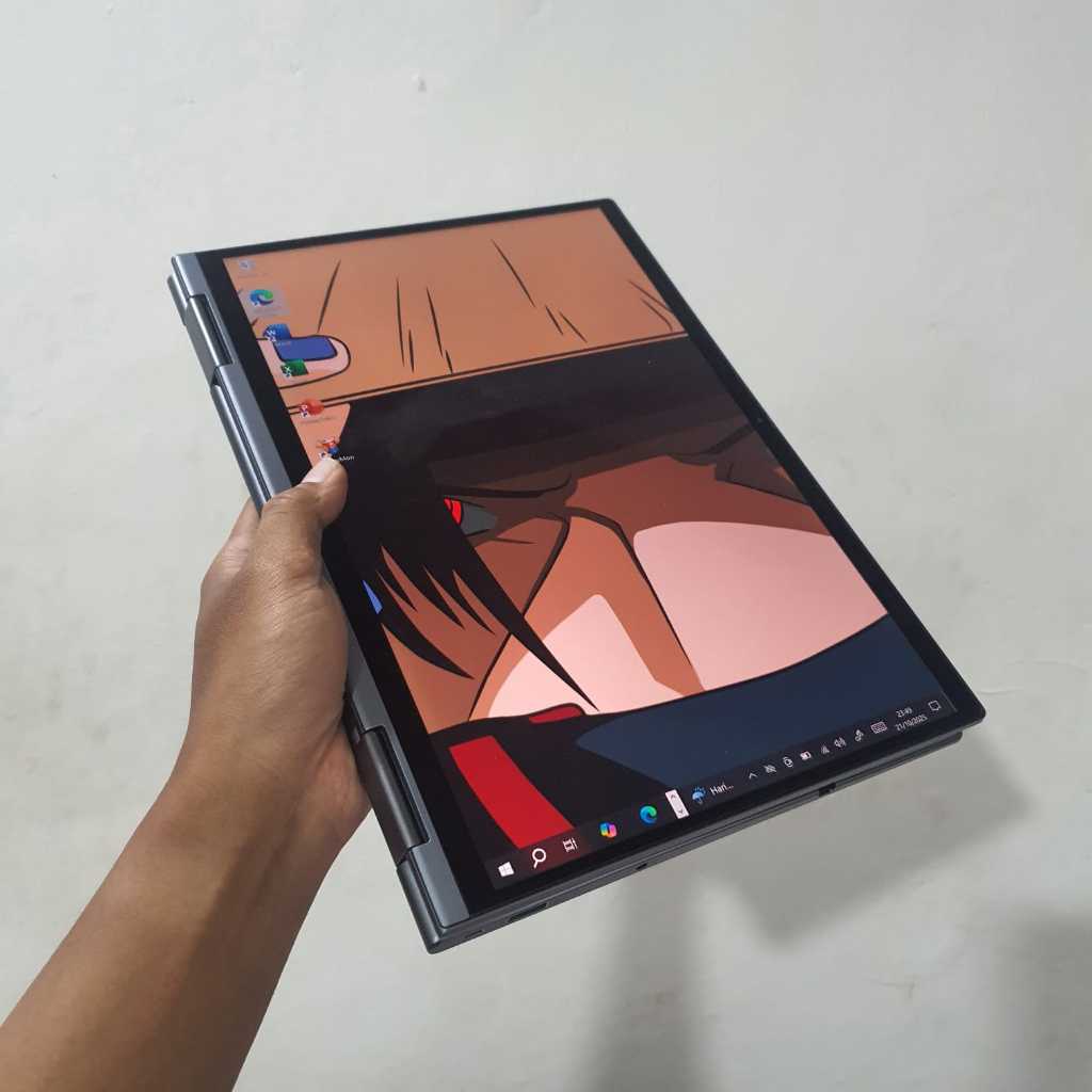 Laptop Lenovo Thinkpad X1 Yoga G8 G6 G5 I7 12th Gen RAM 64GB Touch Pen