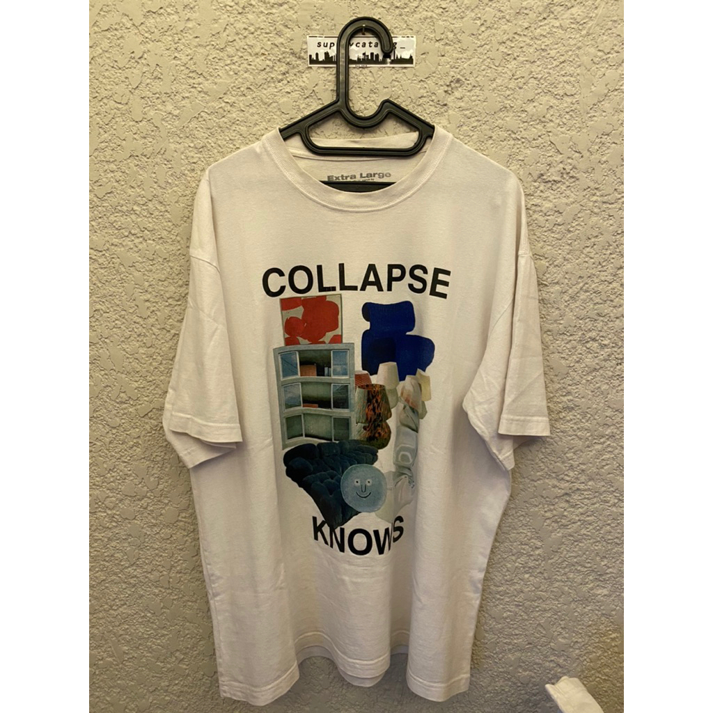 COLLAPSE KNOWS