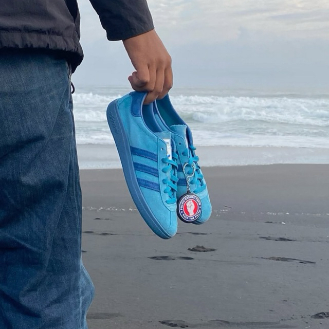 Adidas Indonesia Island Series Bali Originals