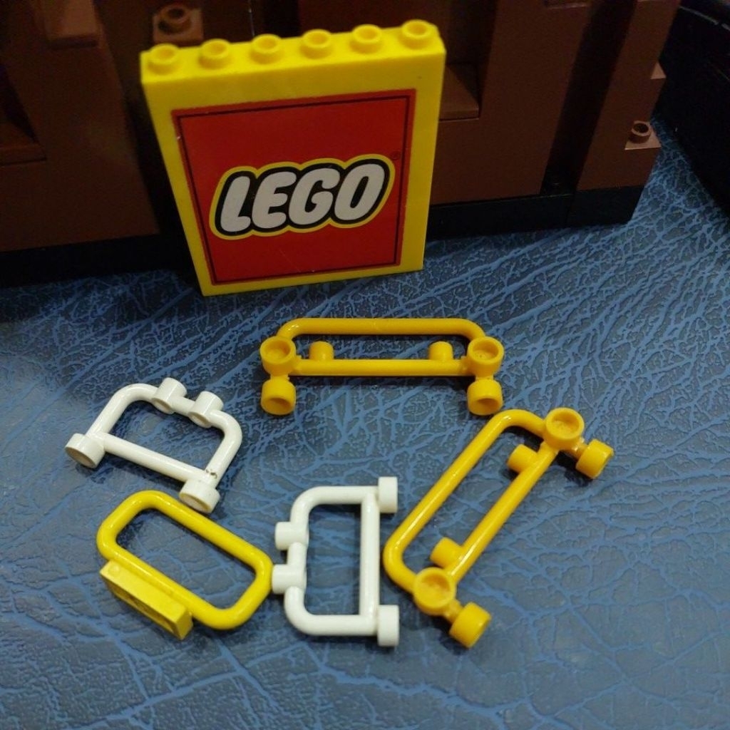 LEGO PART TECHNIC Connector *LG-153-I* Original part