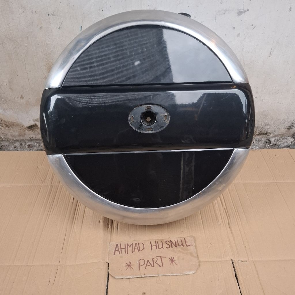 cover tutup ban serep terios rush 2008 2010 2012 2013 2014 original