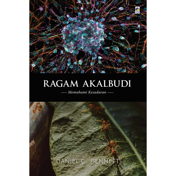 Ragam Akalbudi - Daniel C. Dennett
