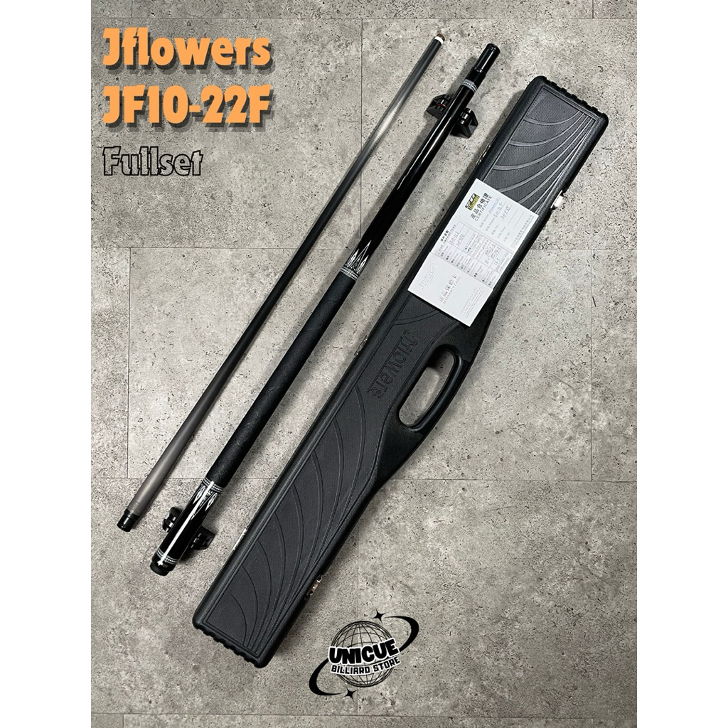 Jflowers JF10-22F Fullset