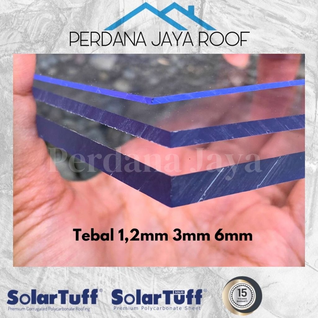 SOLARFLAT EMBOSSED 1ROLL ||SOLARFLAT KULIT JERUK|| ATAP SOLARFLAT TEBAL 3MM||SOLARFLAT ICE