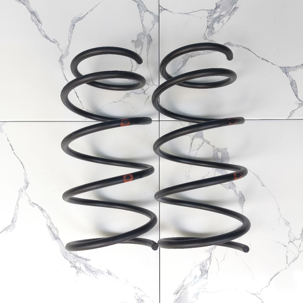 per keong bmw e36 depan