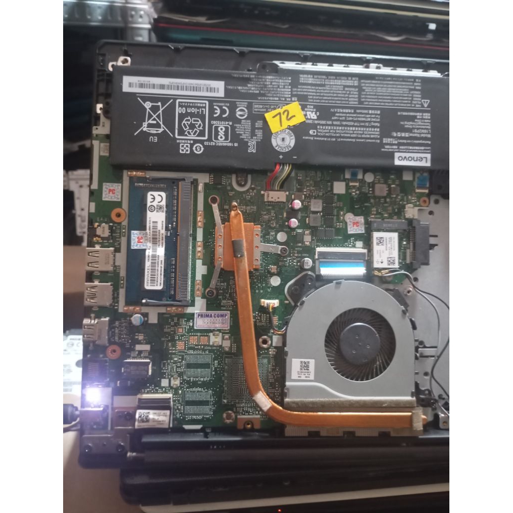 Motherboard Lenovo Ideapad 320