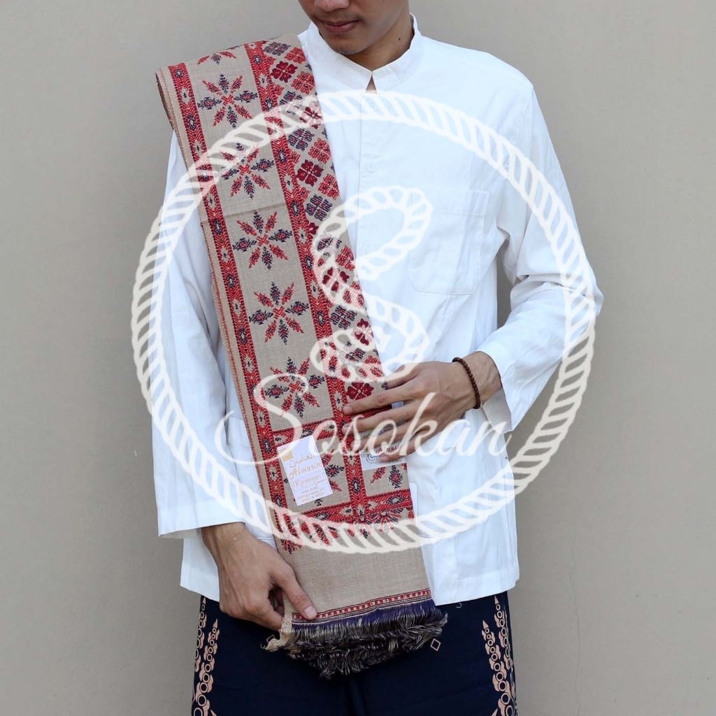 sorban kashmiri premium made in india sorban kashmiri warna - original sorban motif