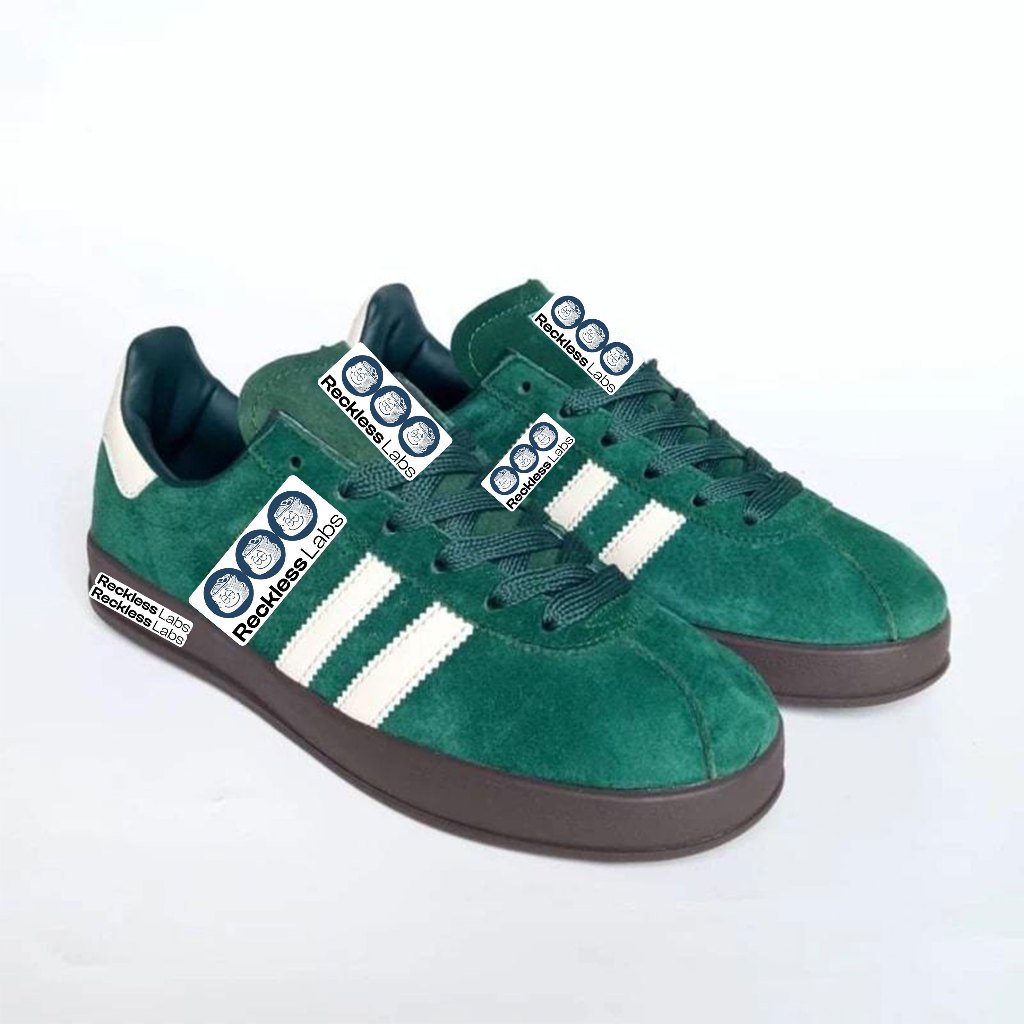 Adidas Broomfield Green Original