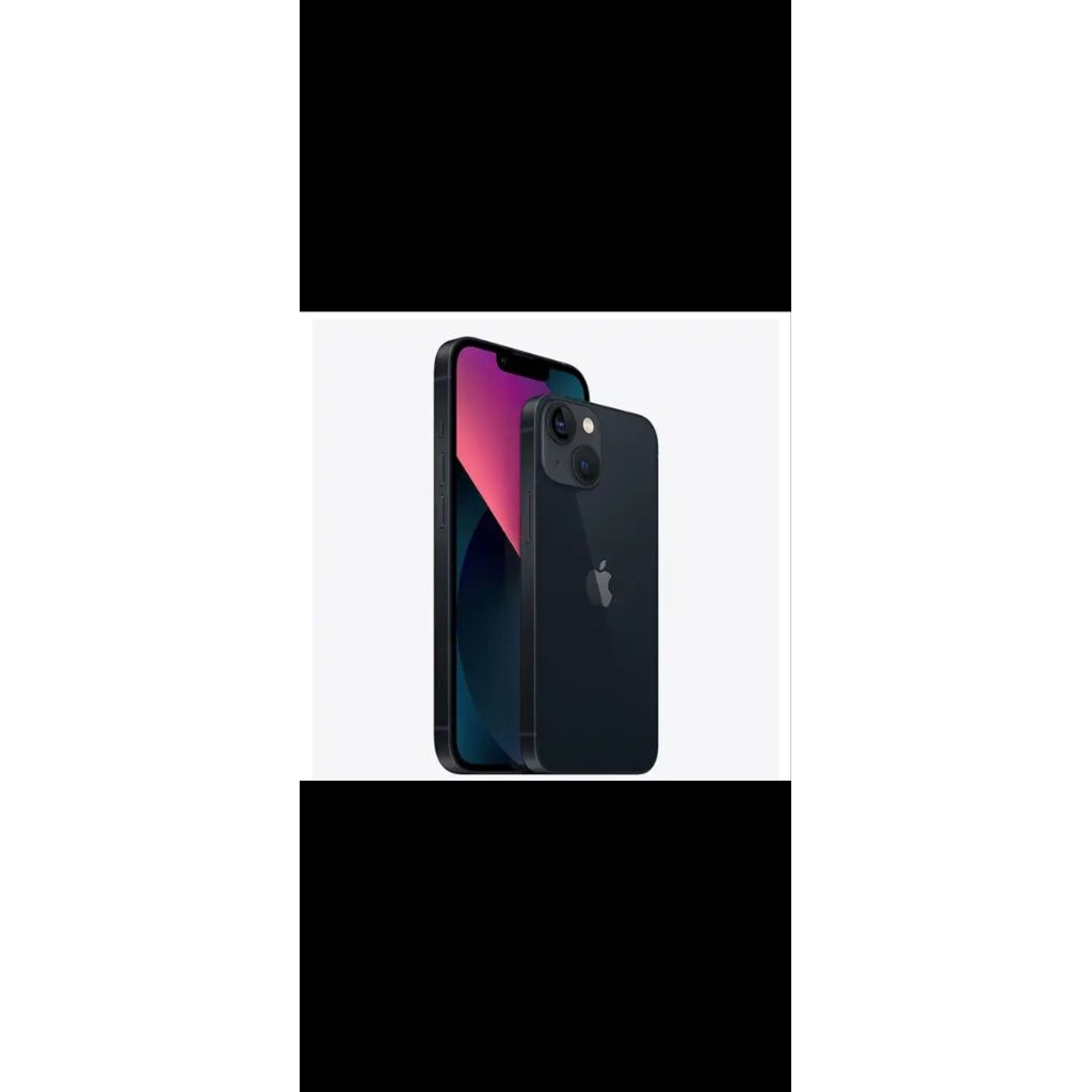 Apple iPhone 13 Pro Max - iPhone 13 Pro 128gb/256gb/512gb Second Original 100% Second Mulus Fulset