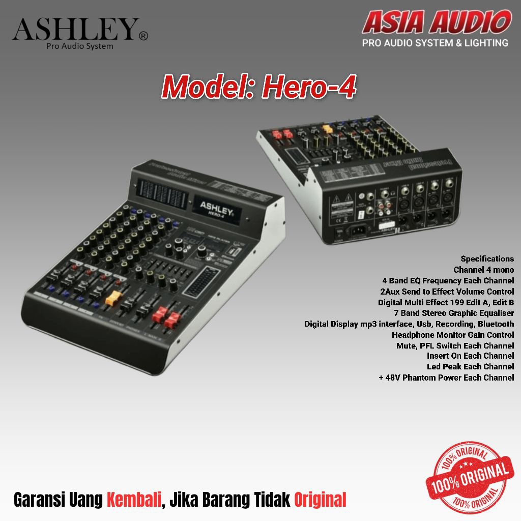 MIXER ASHLEY HERO-4