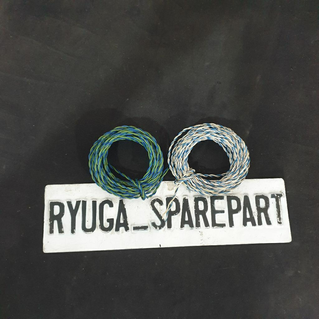 kabel speaker audio panjang 6 meter mobil BMW