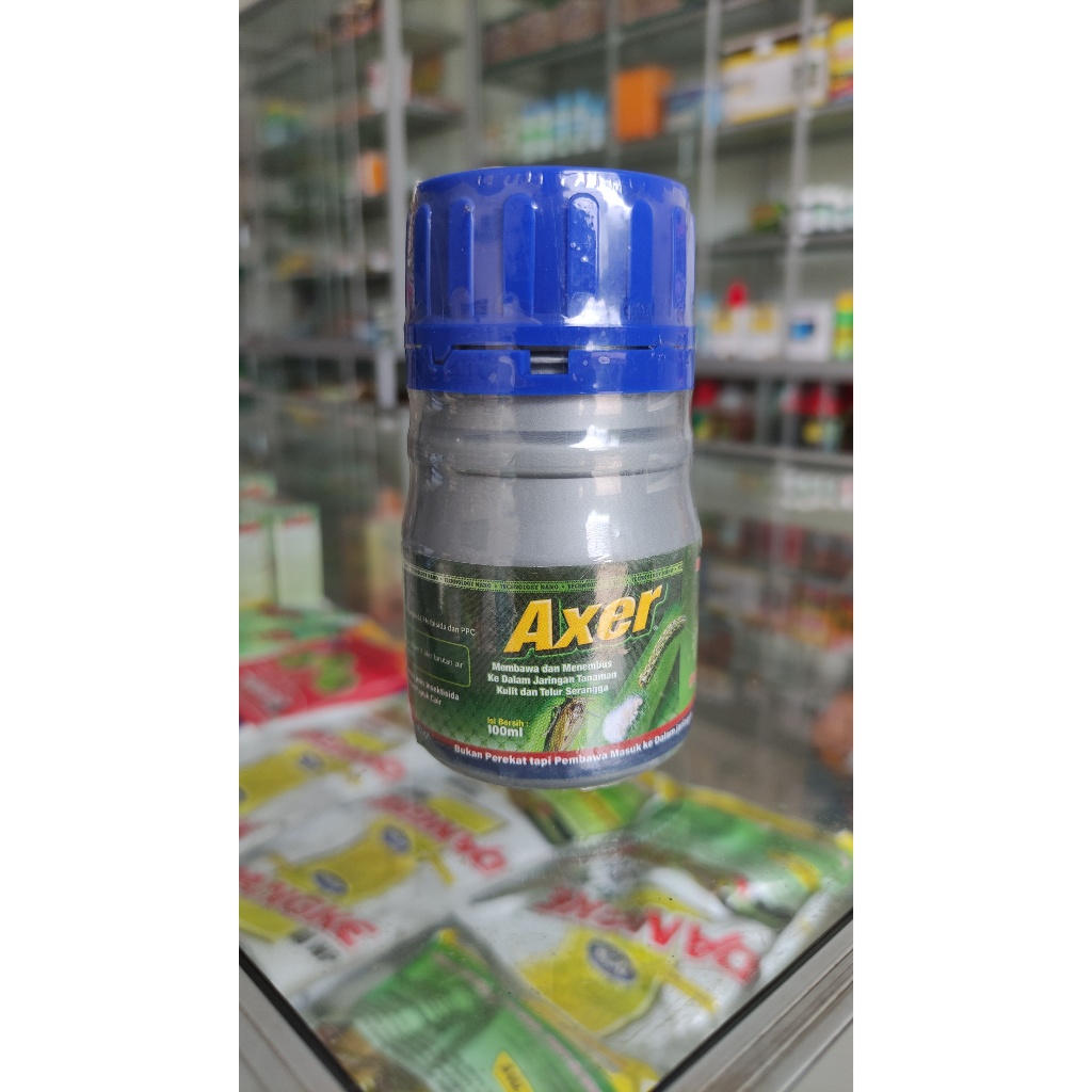 AXER 100ml Penembus Perekat Pembasah / Penembus Pestisida