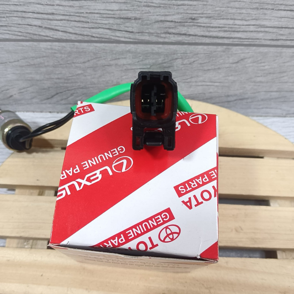 Switch selenoid karburator carbu toyota kijang 7k kf70 / kijang grand