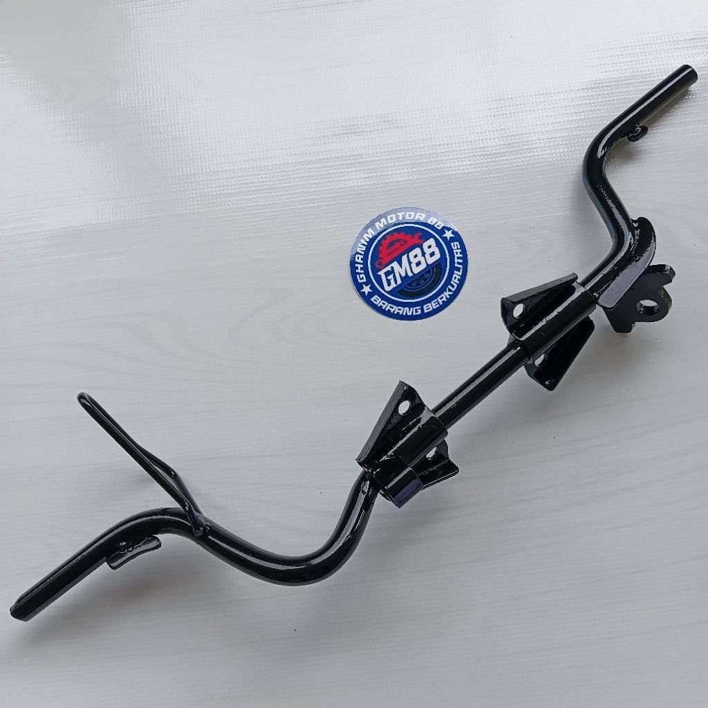 barstep depan absolute revo blade 110