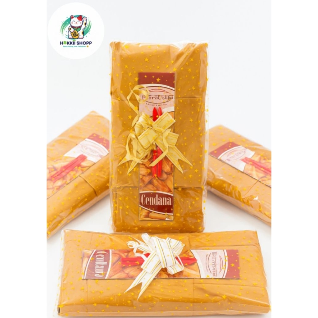 Jubah Civara Baju Bhikkhu Bhante Biksu Theravada Thailand