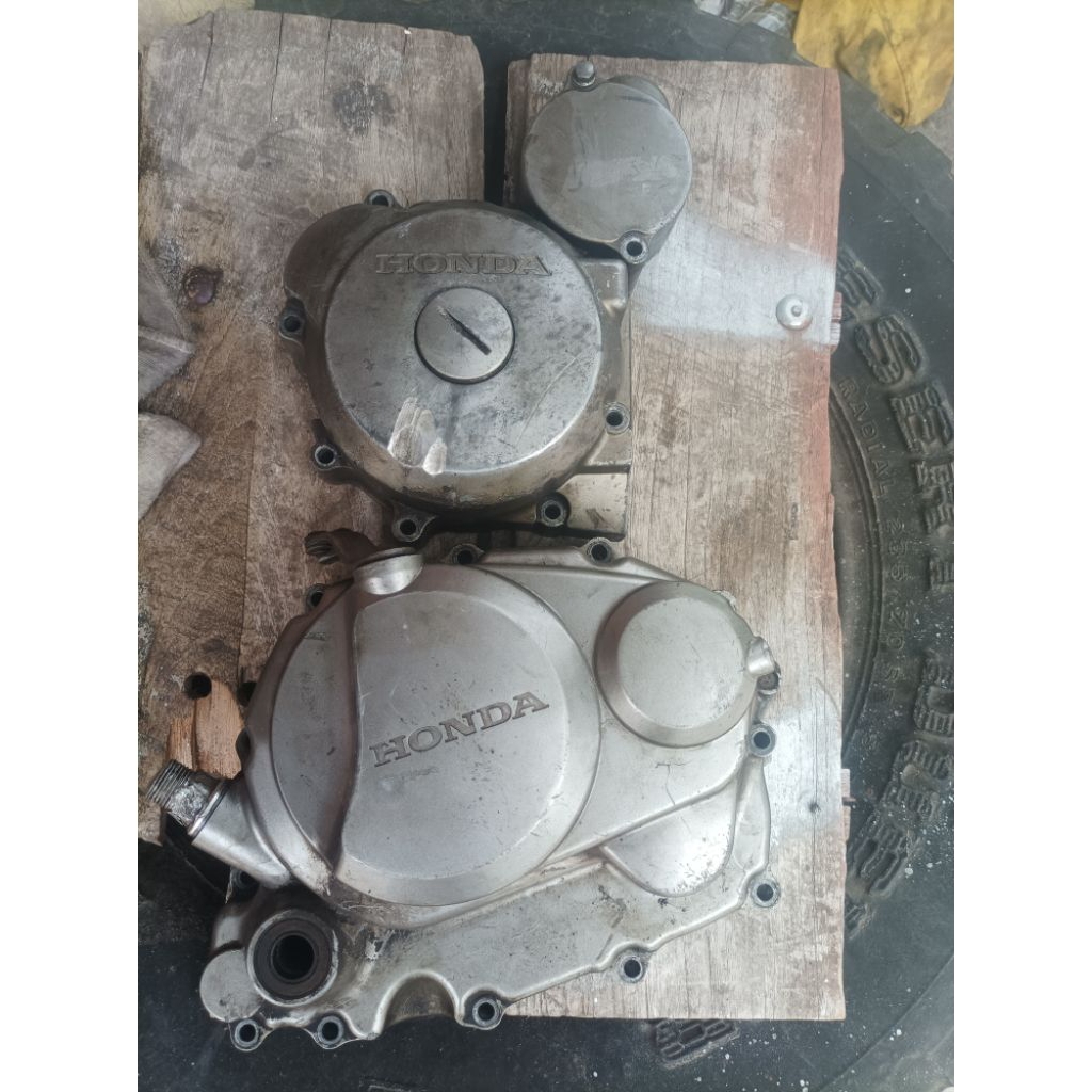 BAK MAGNET/KALTER MAGNET/BAK KOPLING MEGAPRO PRIMUS ORIGINAL