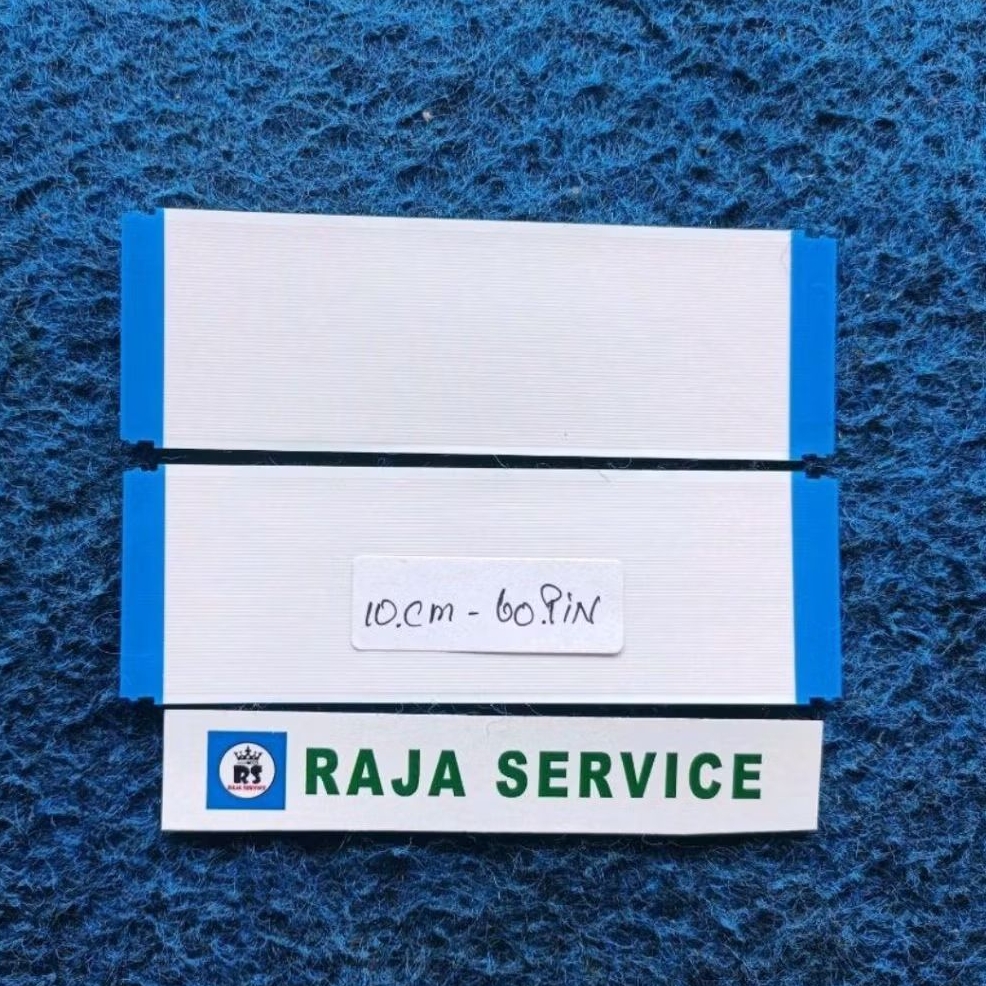 KABEL BARU tv sony KDL-50W800B lvds flaxible dari tcon ke panel 60pin