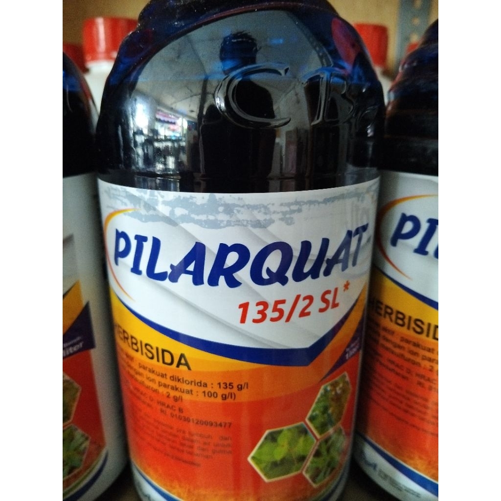 PILARQUAT 138/2 SL