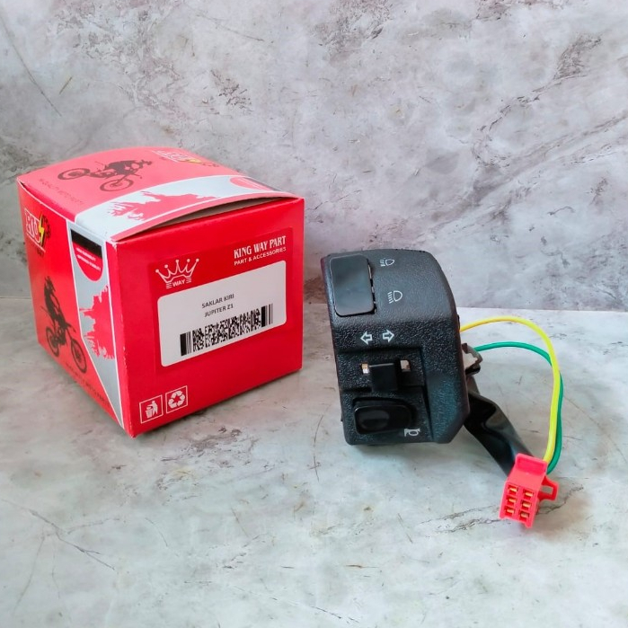 (RU) SAKLAR KIRI HOLDER KIRI JUPITER Z1 JUPITER Z 1