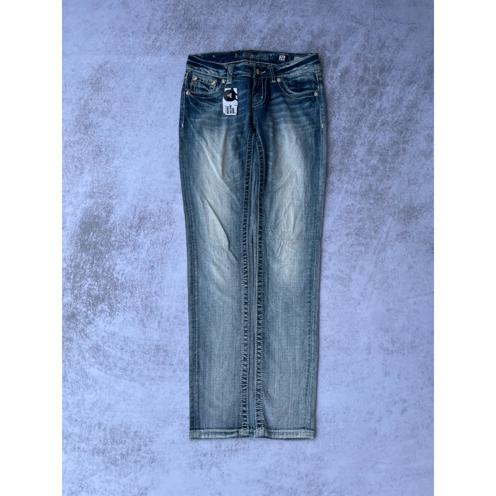 CELANA MISS ME JEANS SECOND MURAH