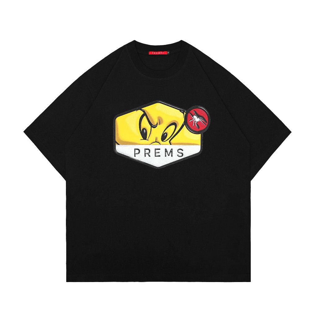 TS Black Premss size L