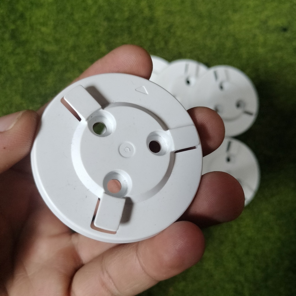 Bracket Plate Ezviz IP Camera