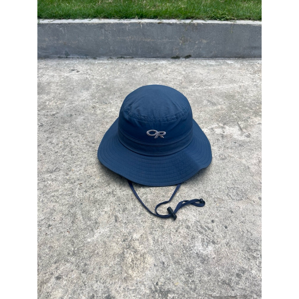 Outdoor Research jungle hat - Topi rimba OR