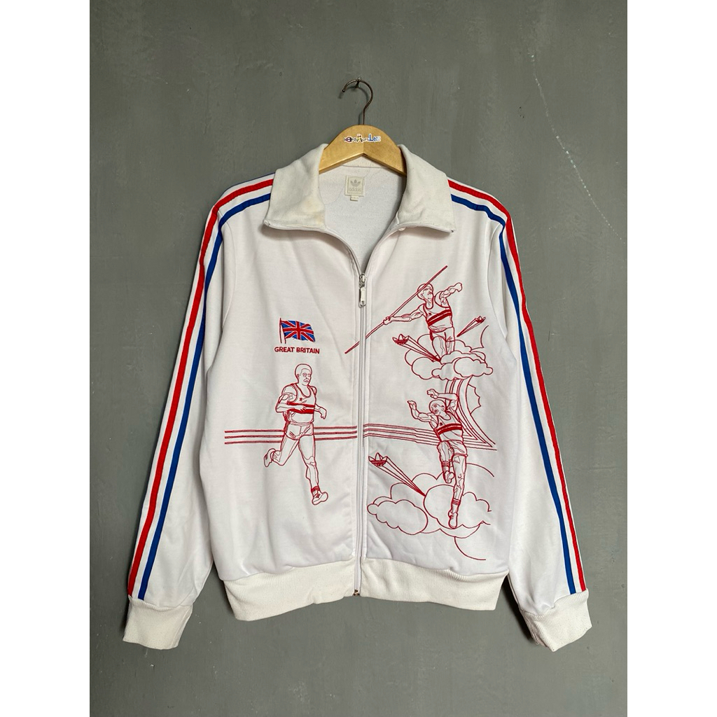 adidas great britain