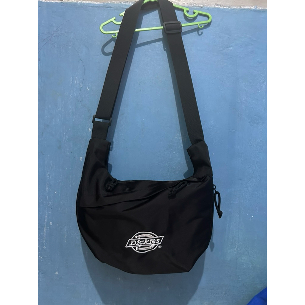 Tas slempang Dickies