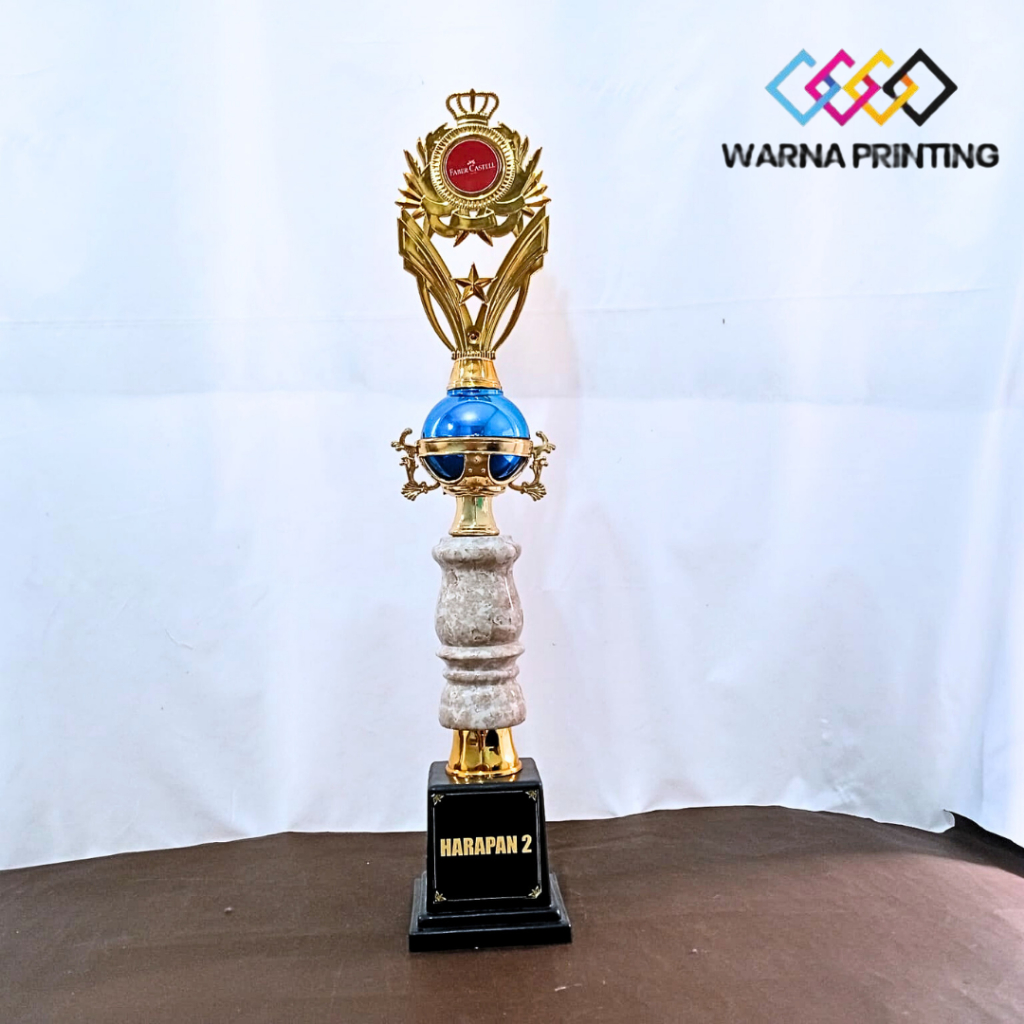 PIALA SEKOLAH PIALA JUARA 069 MARMER