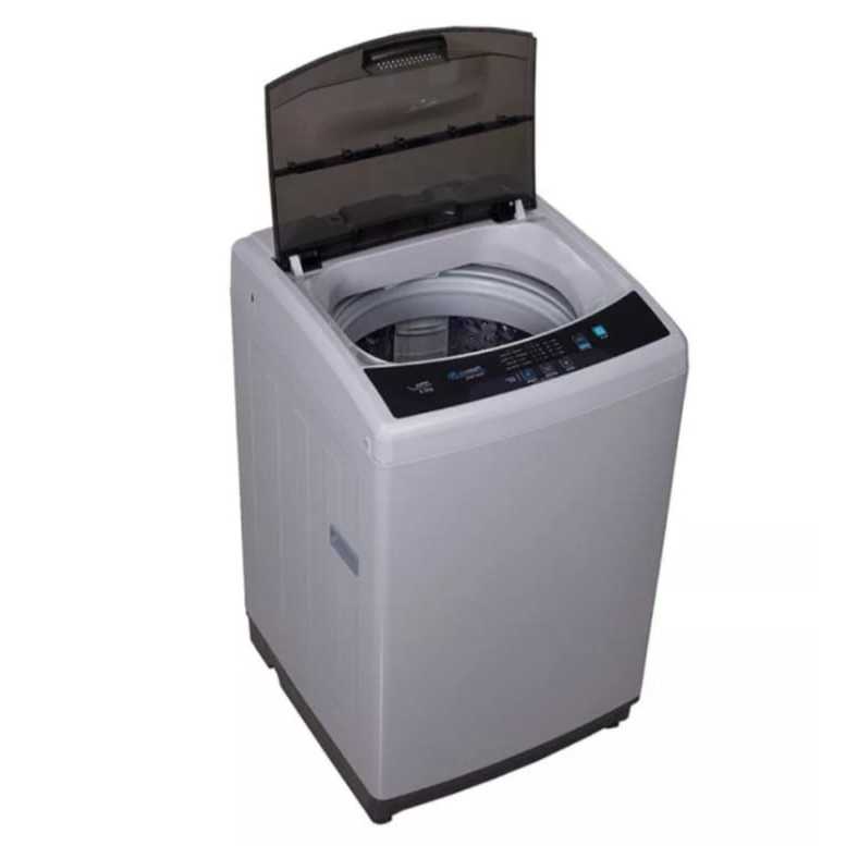 (Unit EKSDISPLAY) Mesin Cuci Midea MAE7501(SG)