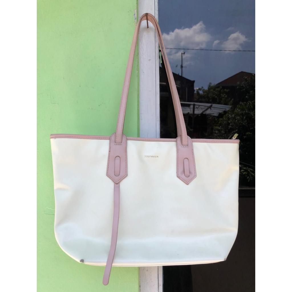 Preloved Totebag Bostanten