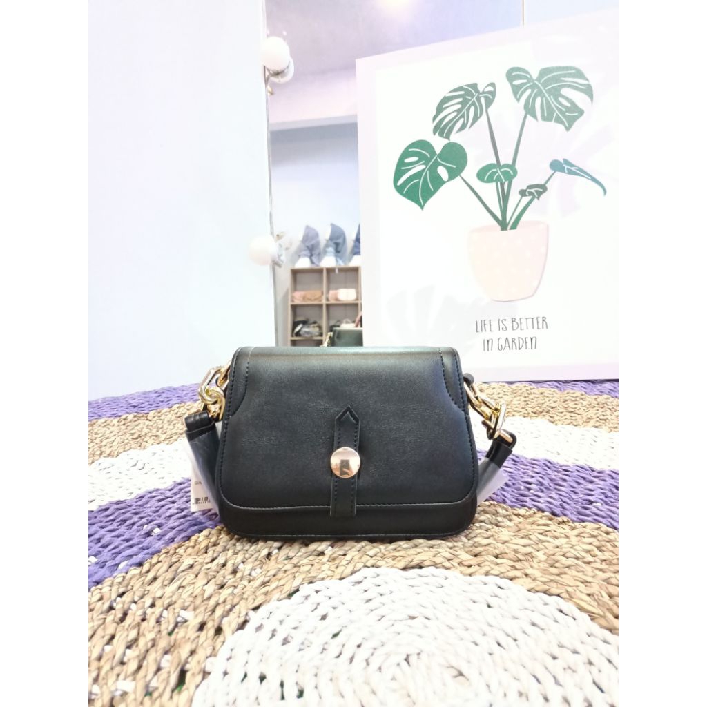 tas Wanita Simple/tas jinjing Kekinian