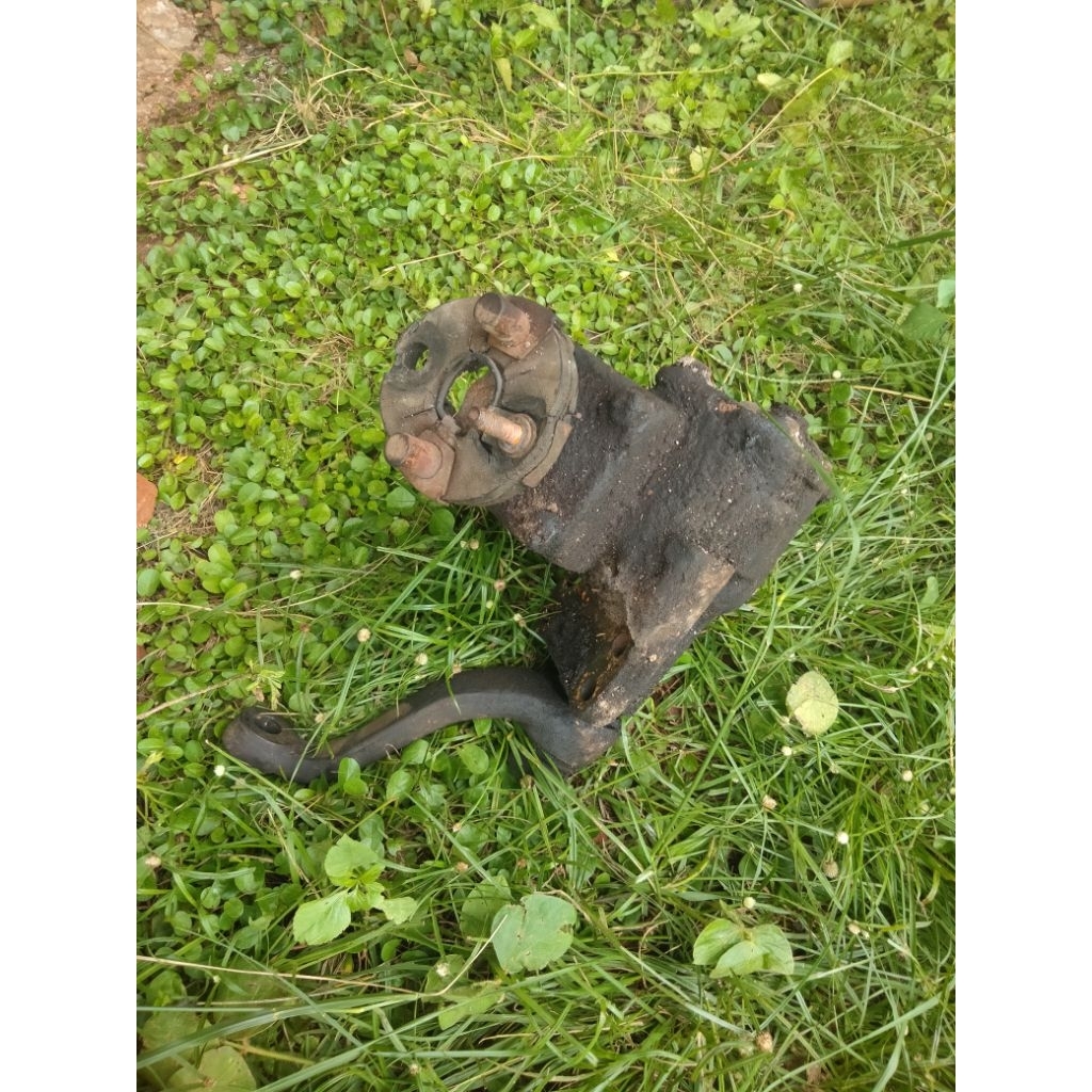 Worem Stir HIACE OLD