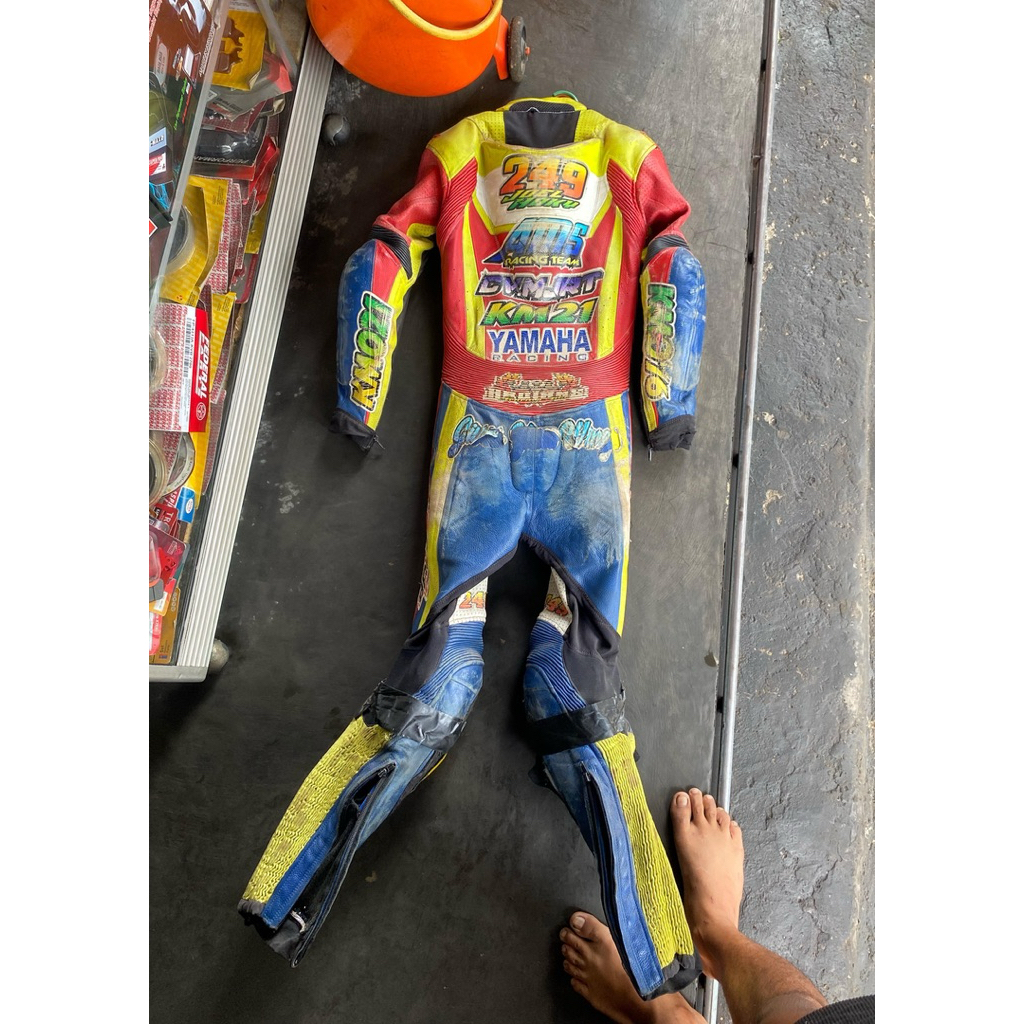 wearpack ardians secondhand