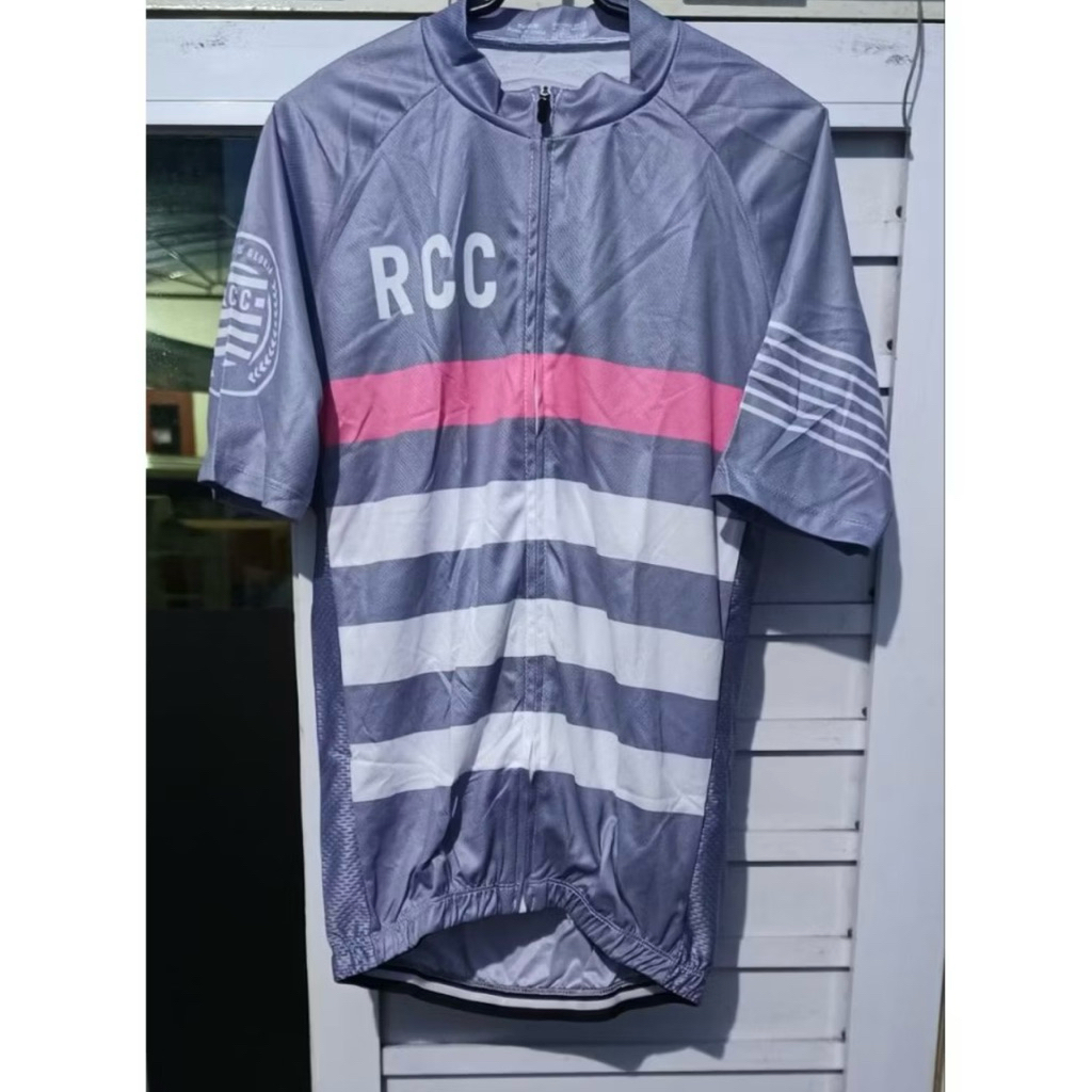 jersey road bike acm