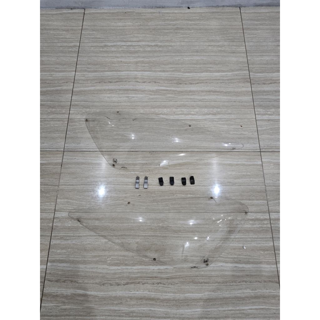 cover head lamp jazz ge8 australia