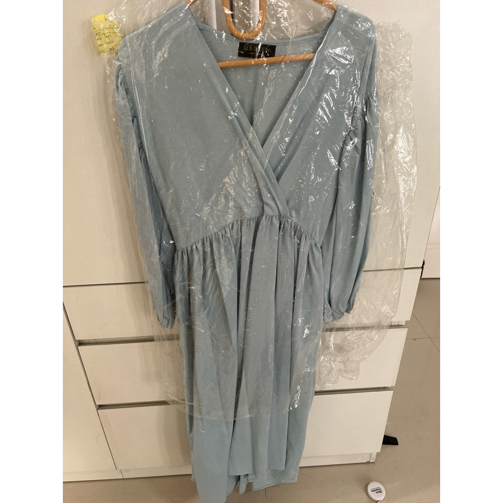 Marlen The Label Dress