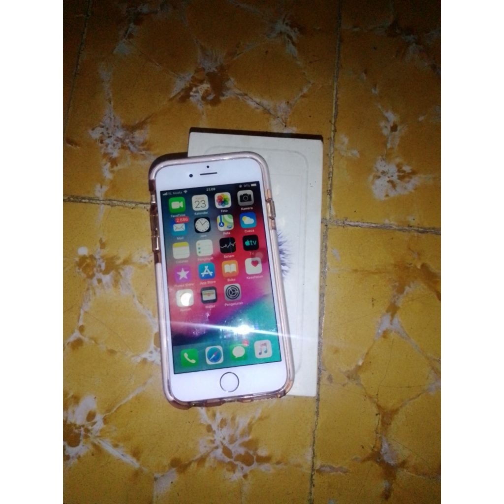 iphone 6 32gb second original