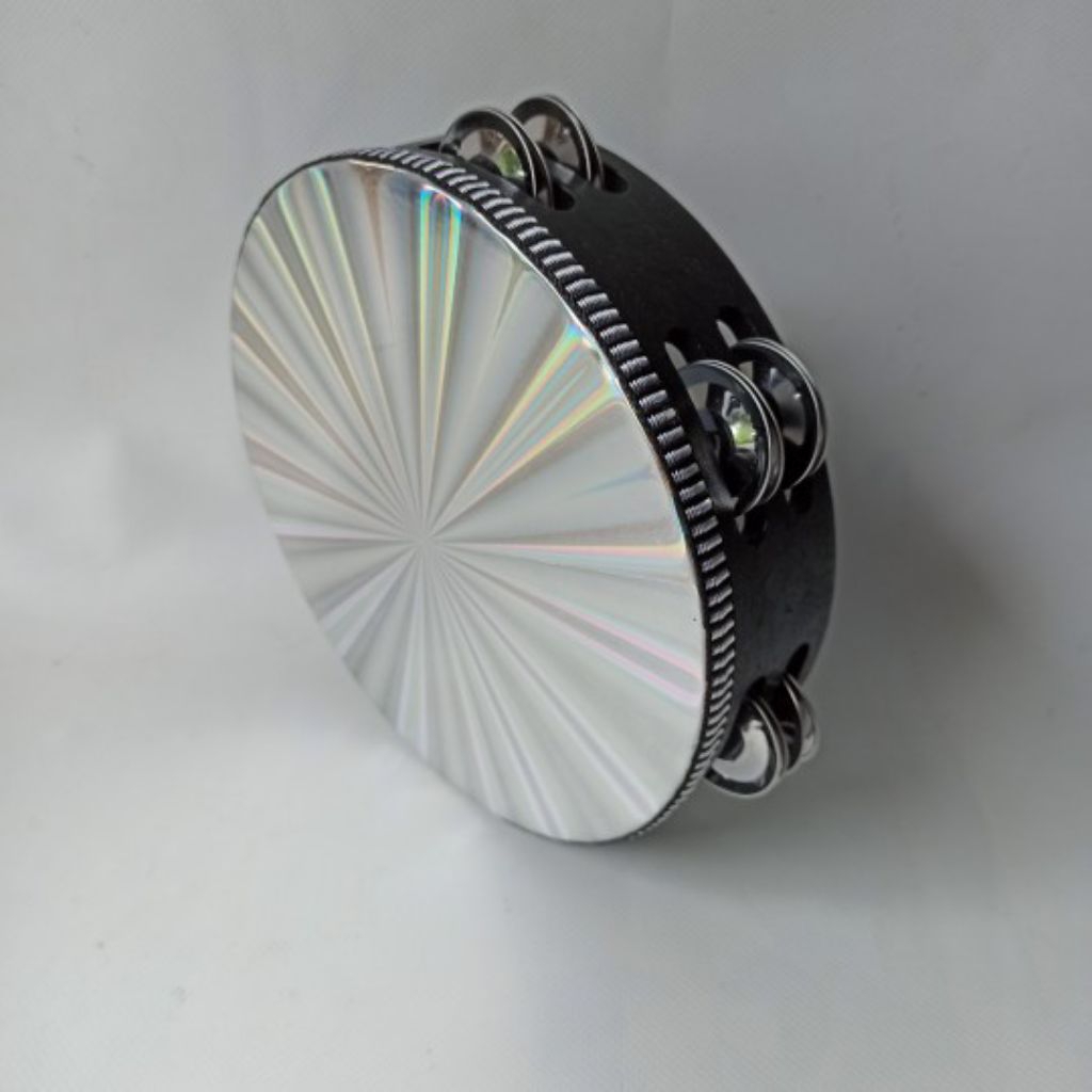 Tamborin Mika Hologram